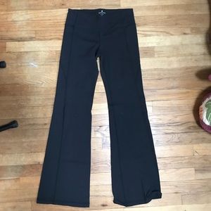 Athleta Yoga Leggings